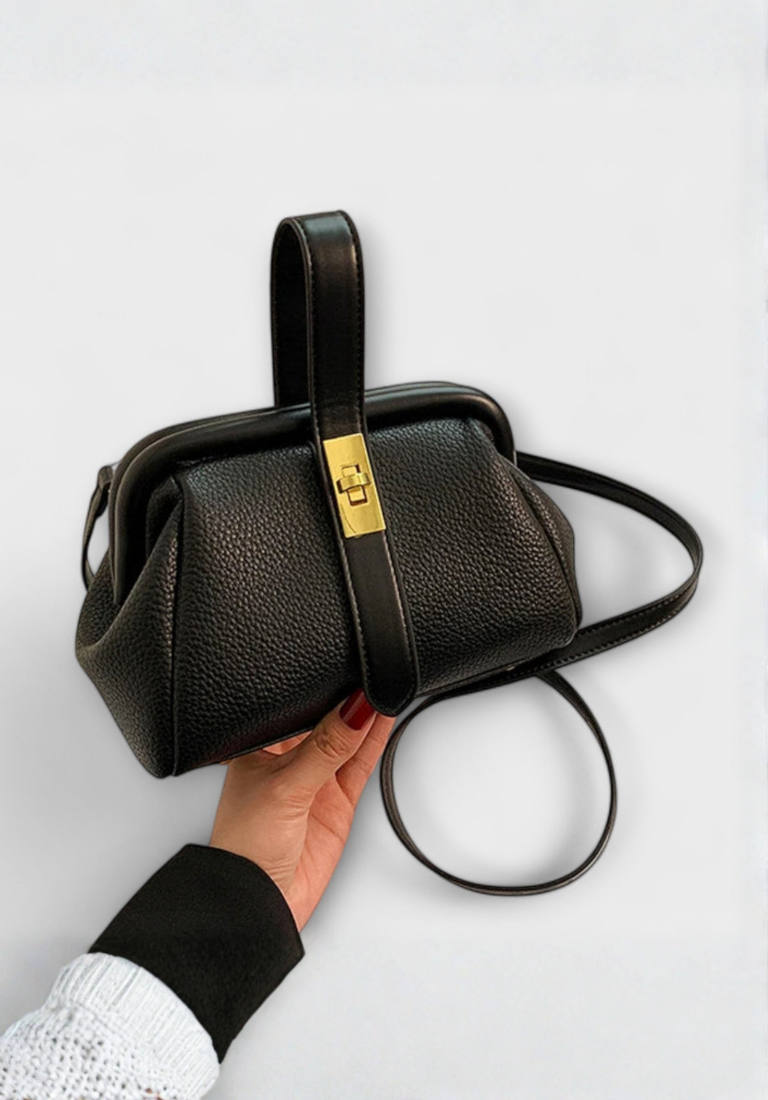 Mimi - Elegante en Veelzijdige Tas