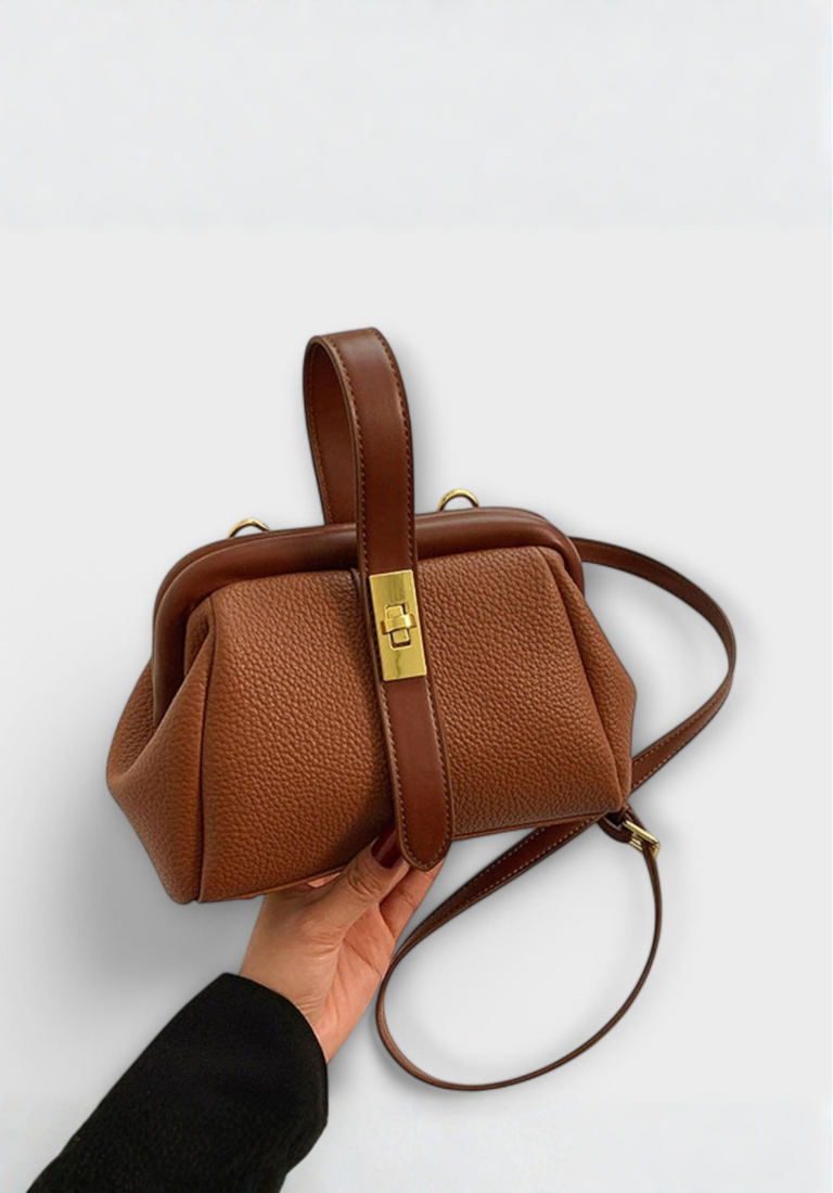 Mimi - Elegante en Veelzijdige Tas